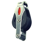 Ronstan RF20111 Series 20mm Single, Becket, Loop-Head | Blackburn Marine Ronstan Hardware